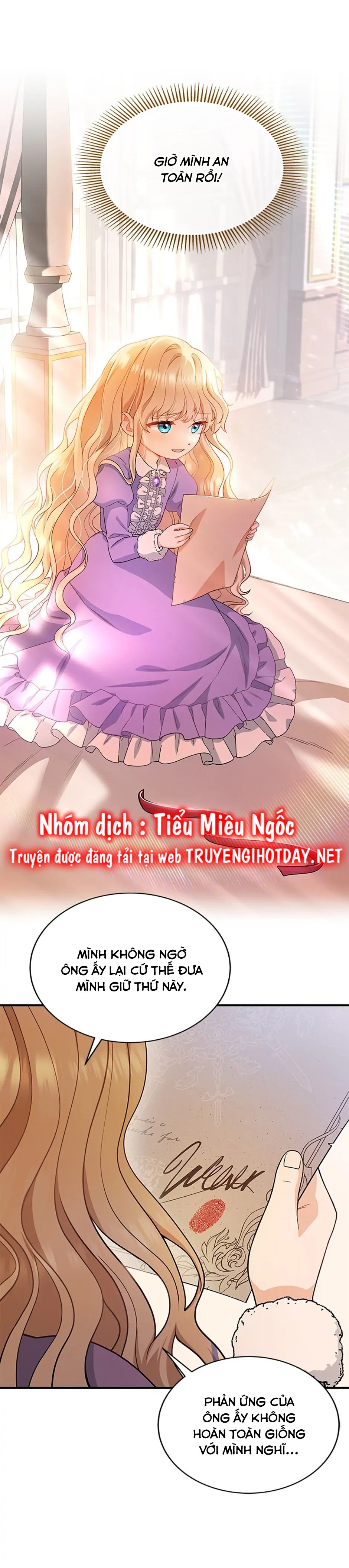 vị cứu tinh của nam phản diện chapter 7 30