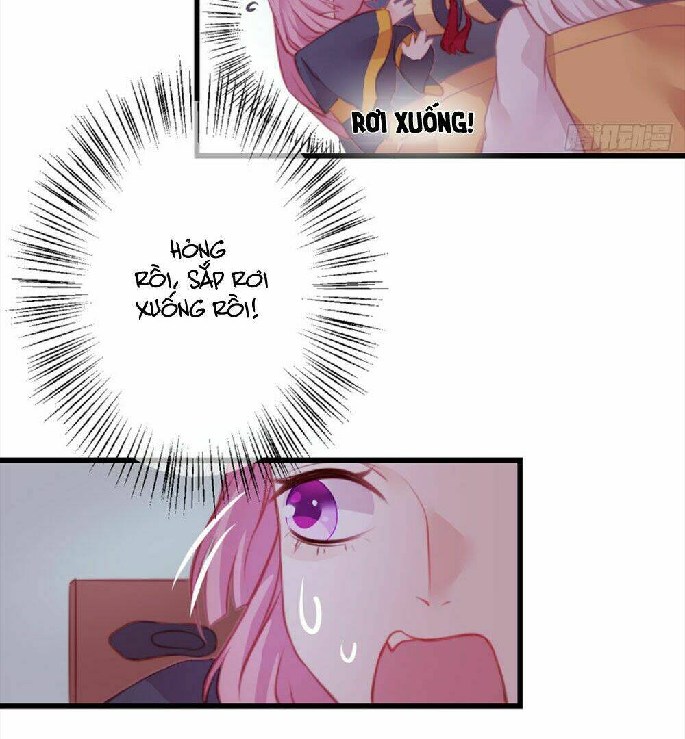 trẫm quyết định giải tán hậu cung chapter 12 33