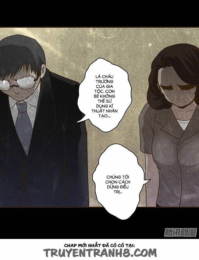 ớn lạnh tuyệt đối chapter 82 7