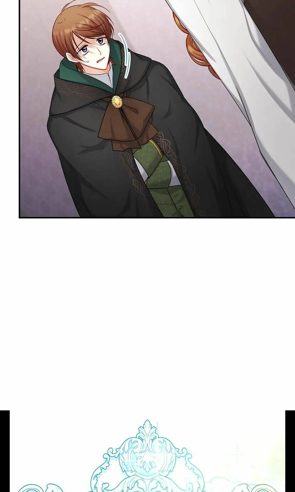 nữ công tước với tâm hồn trống rỗng chapter 107 4