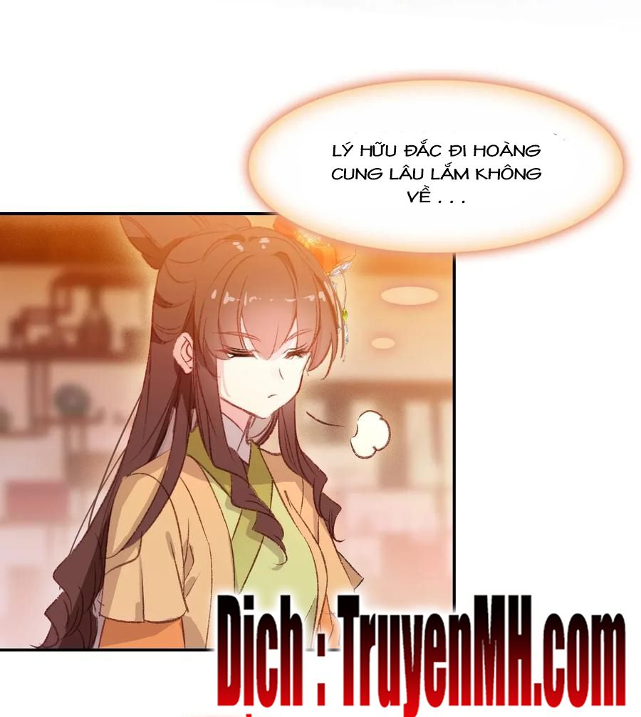 Gả Cho Một Tên Thái Giám Đáng Ghét chapter 162 - Trang 2