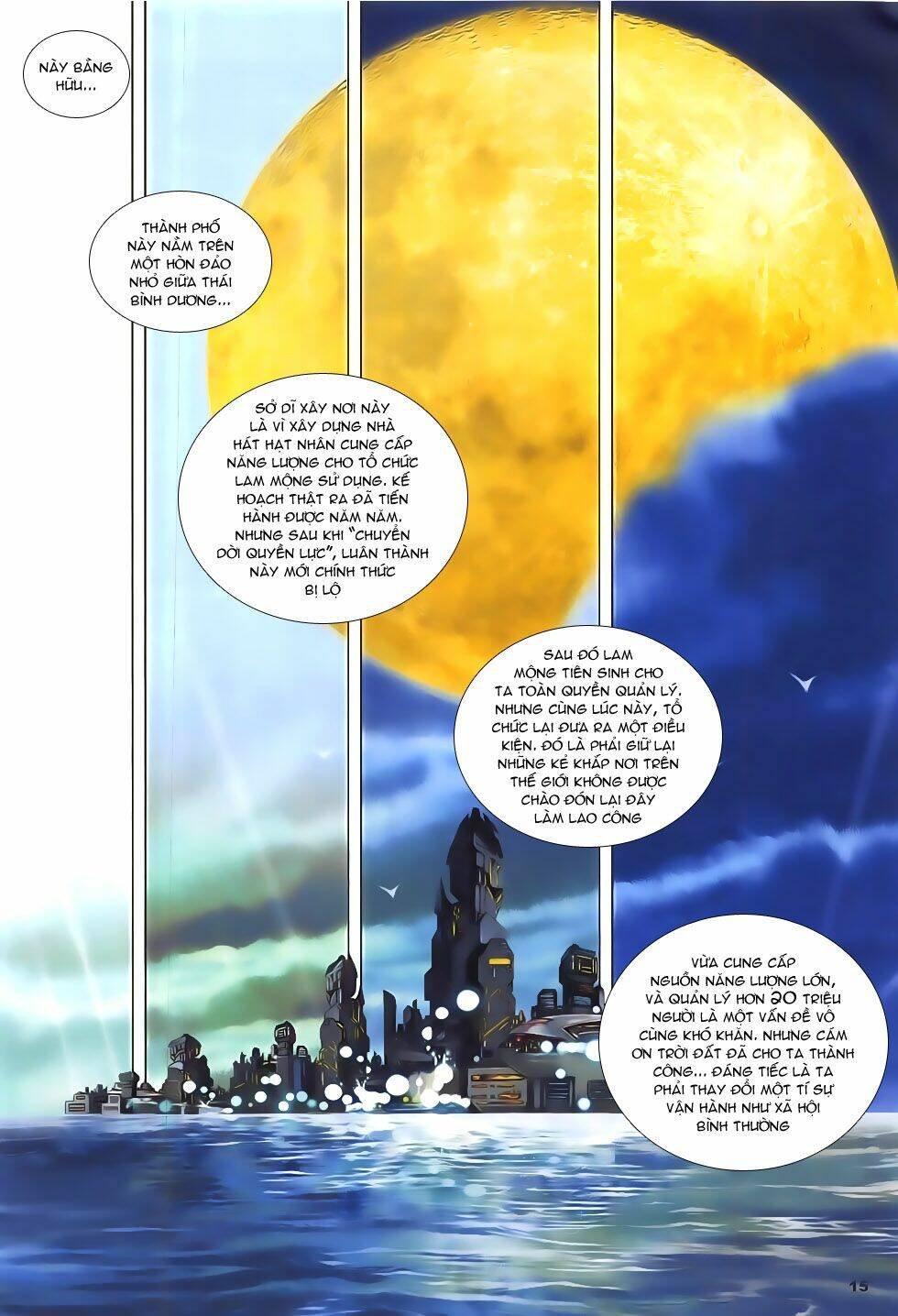 hải hổ 2 chapter 2 14