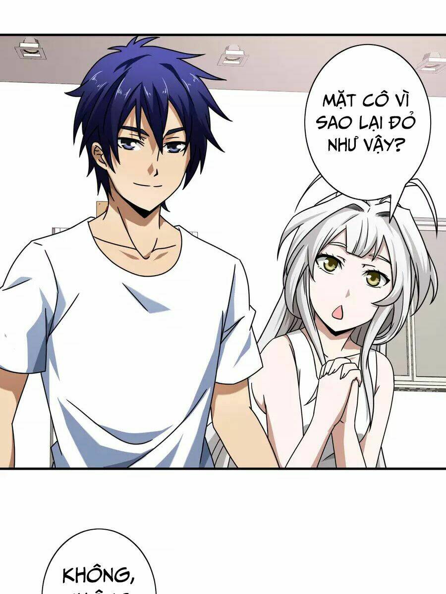 hộ hoa cao thủ tại đô thị chapter 80 30