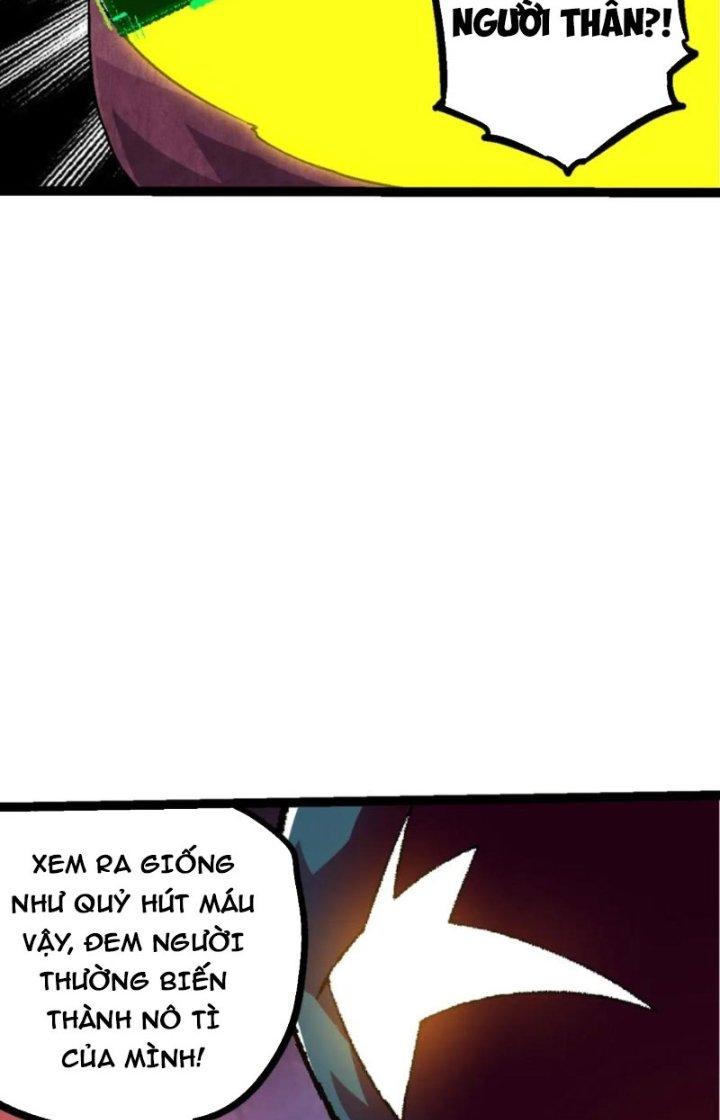 từ cây cổ thụ bắt đầu tiến hóa chapter 84 25