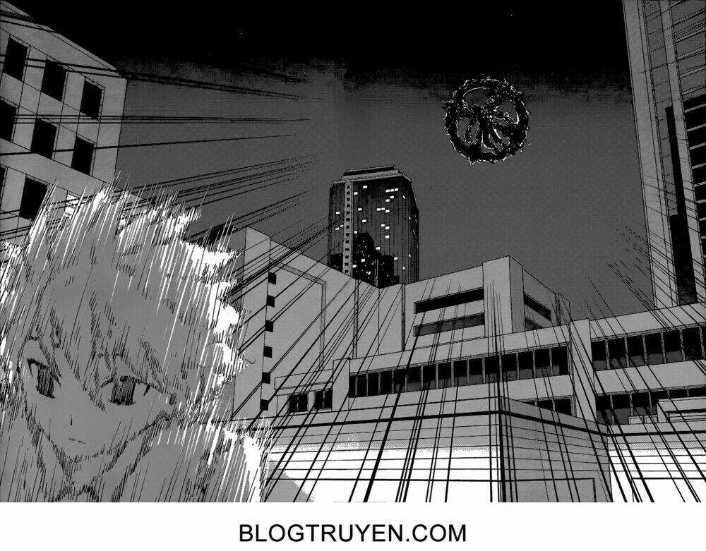 yuusen shoujo - plug-in girl chapter 9 21