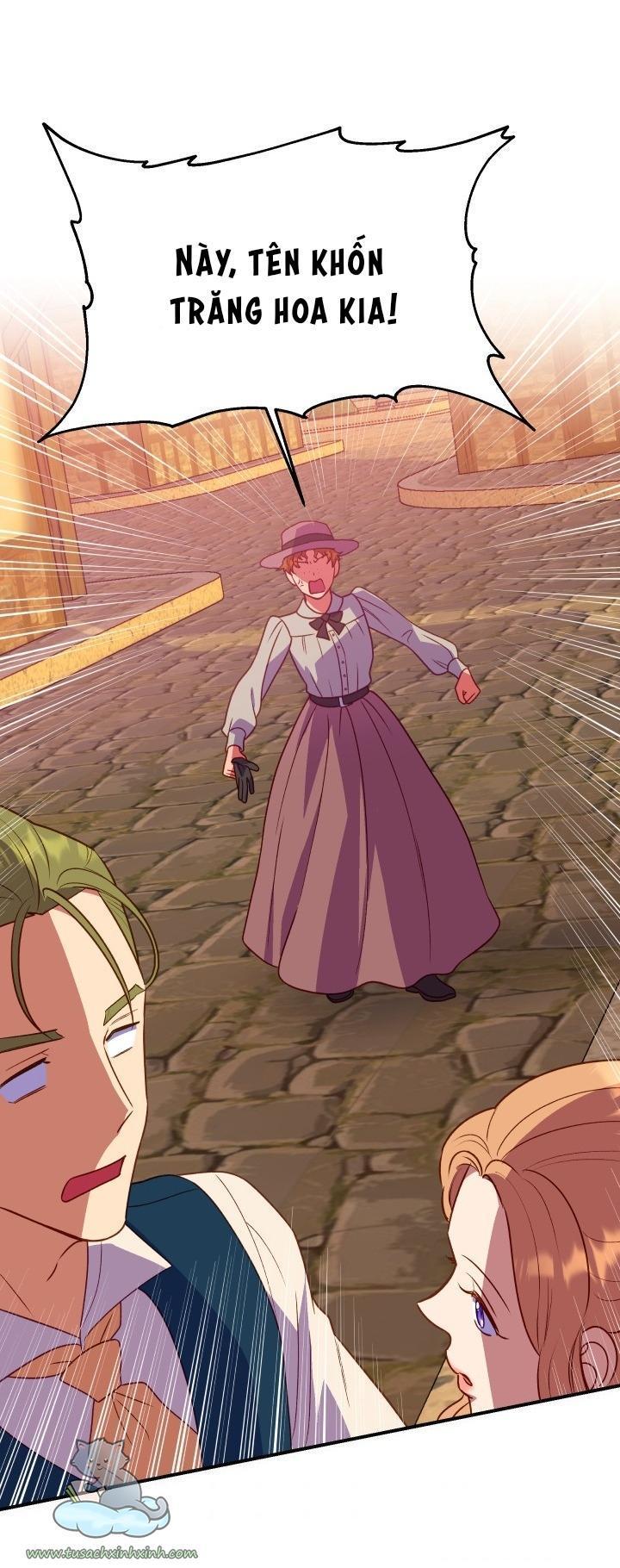 công nương khế ước của gia tộc công tước quái vật chapter 142 45