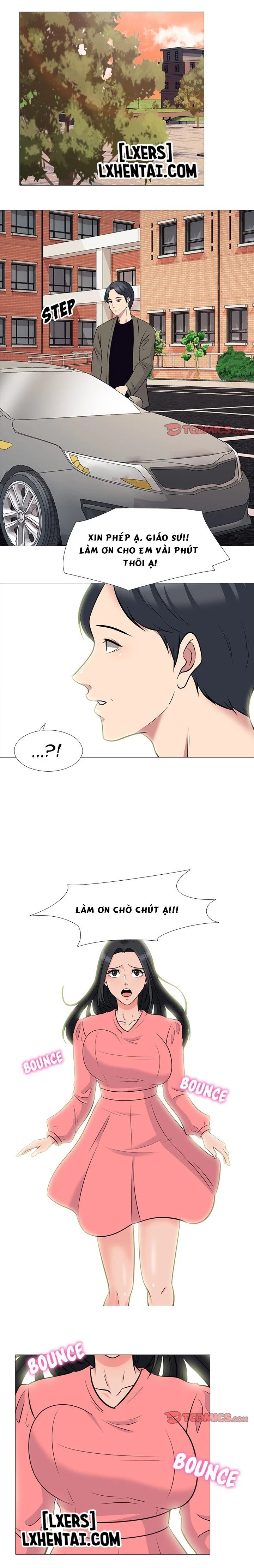 học bổng đặc biệt chapter 88 16