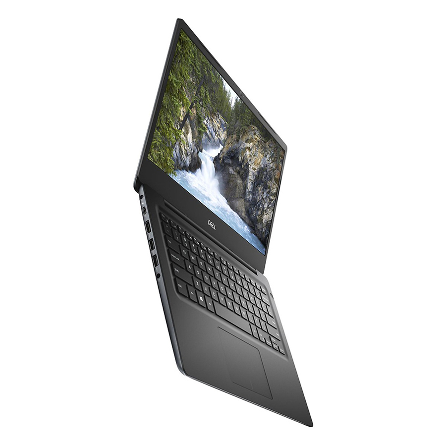 Dell Vostro 5581 70175955 Urban Grey Core i5-8265U 8GB 1T 15.6&quot; FHD Win10 + Office 365 Finger - Hàng chính hãng