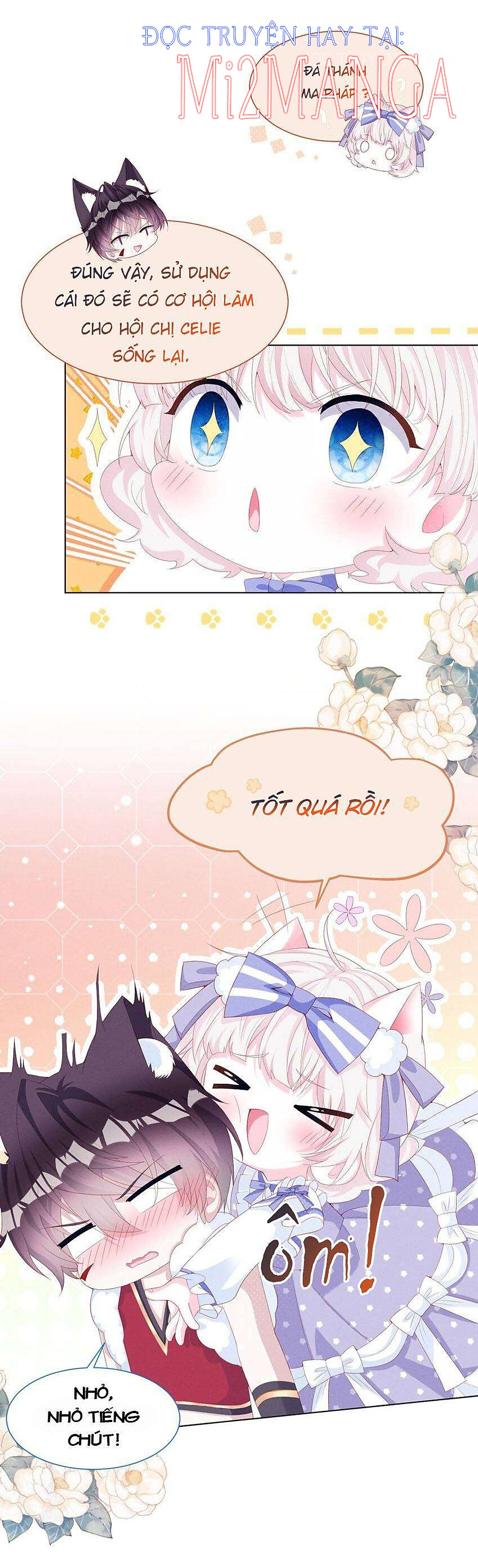 ninita yêu dấu chapter 37.1 2