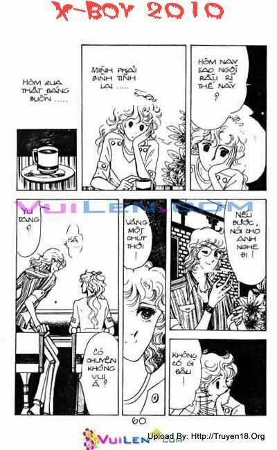 ánh đèn rực rỡ chapter 2 61