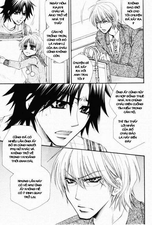 papa i love you chapter 1 13