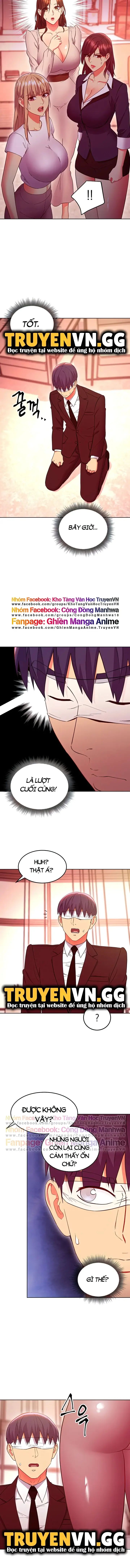 bạn của mẹ kế chapter 126 5