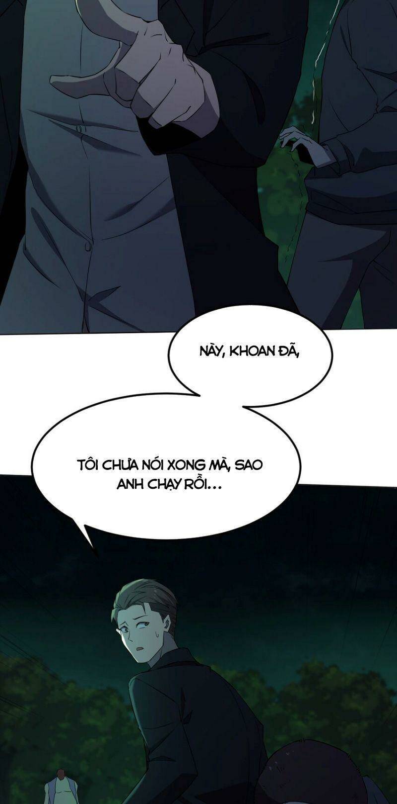 đừng hiểu lầm, tôi mới là người bị hại! chapter 92 27