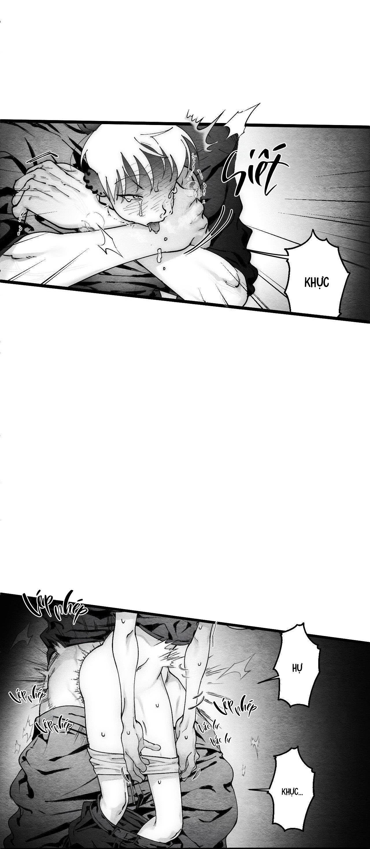 vóc dáng toàn mỹ chapter 15 30