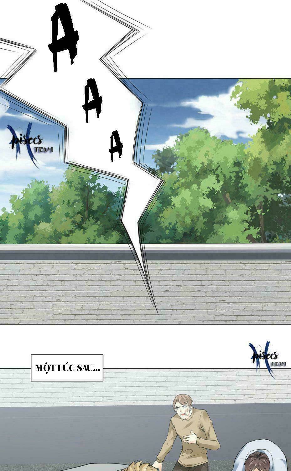 nữ nhân xin nhẹ nhàng chapter 9 19