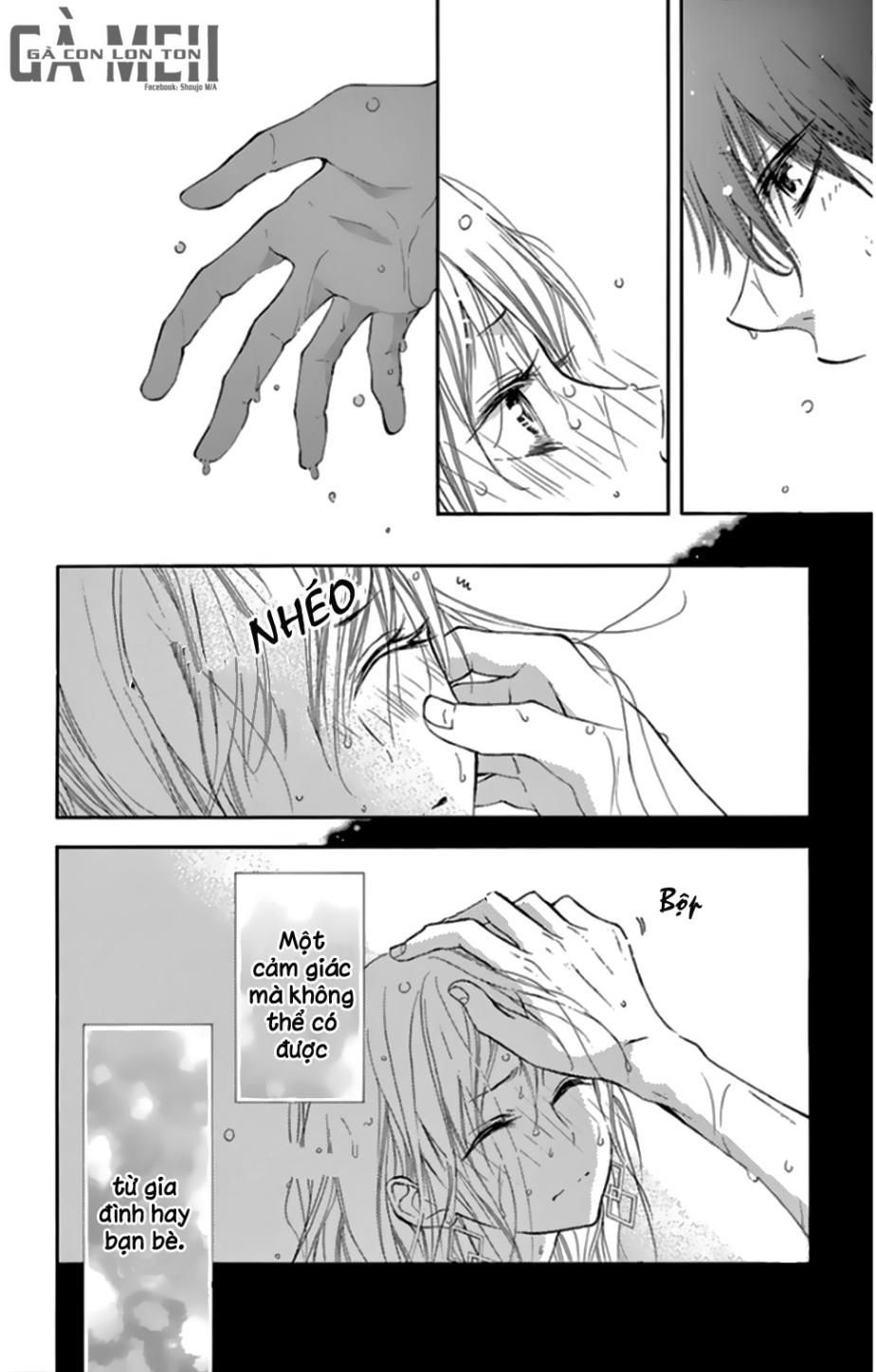 motokare← ritorai chapter 3 28