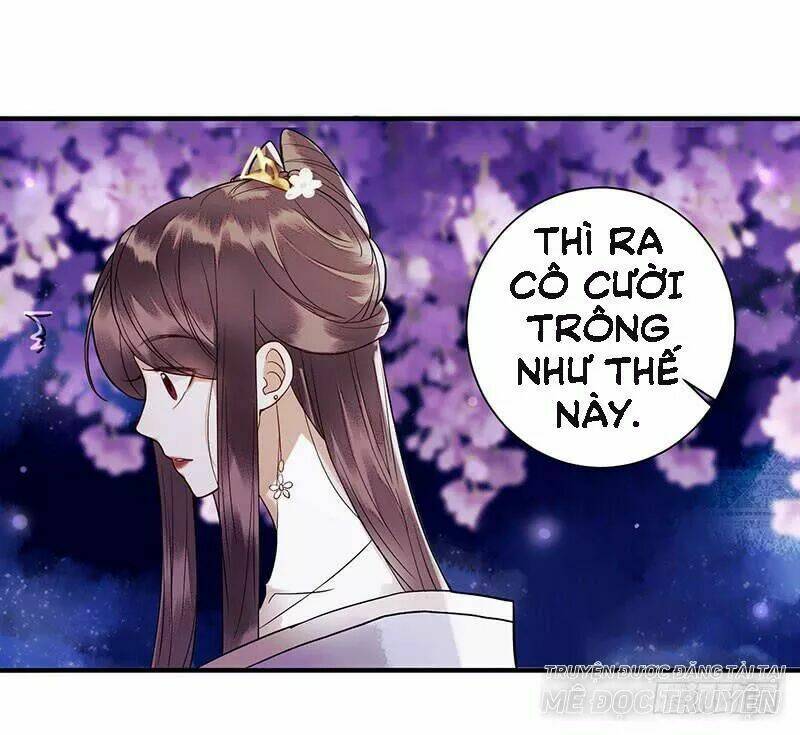 nhất đế trọng sinh mỹ nhân tâm kế chapter 43 1