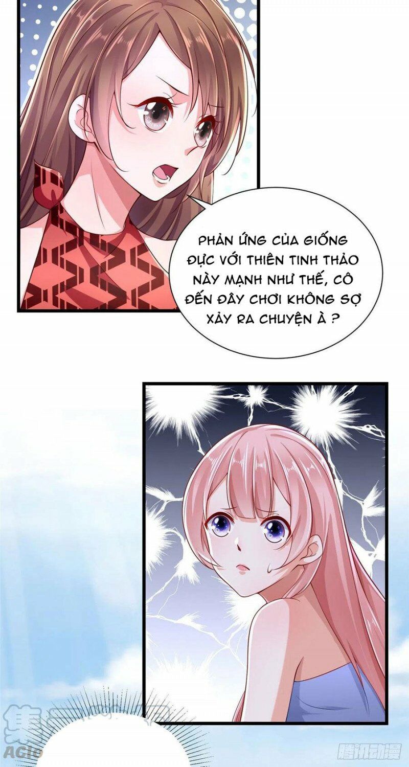 [16+] thảnh thơi thú thế chủng chủng điền, sinh sinh tể chapter 251 19