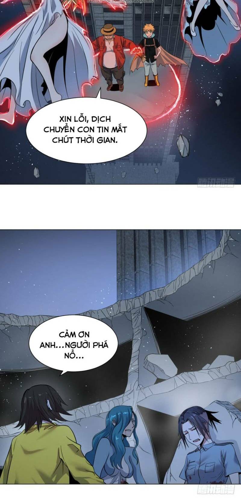 danh sách kẻ phản diện chapter 53 17