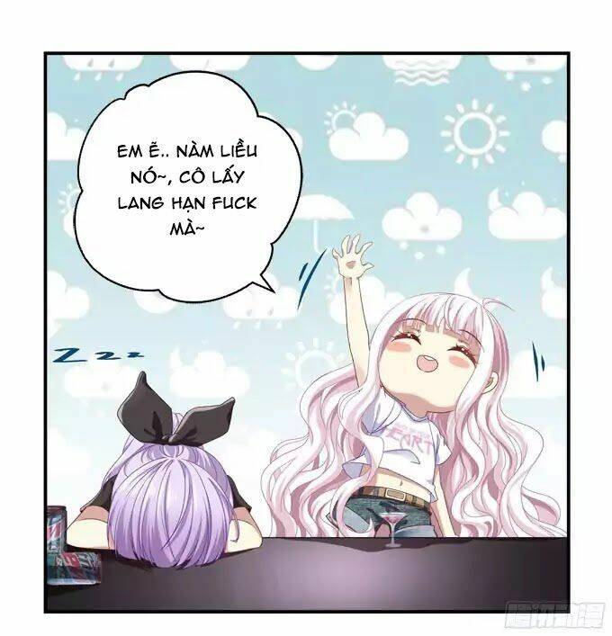 âm thanh từ thiên đường chapter 1 41