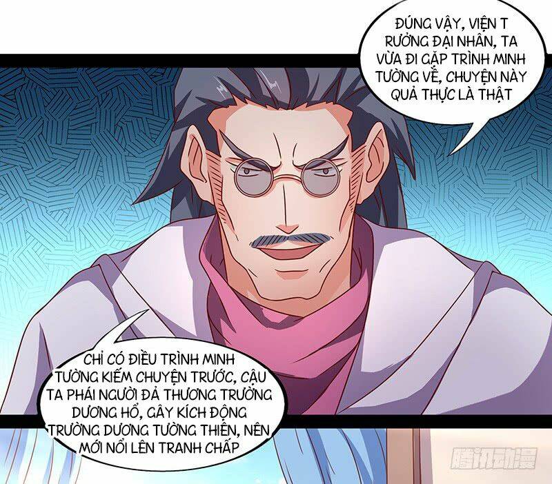 hỗn độn kiếm thần chapter 28.5 2