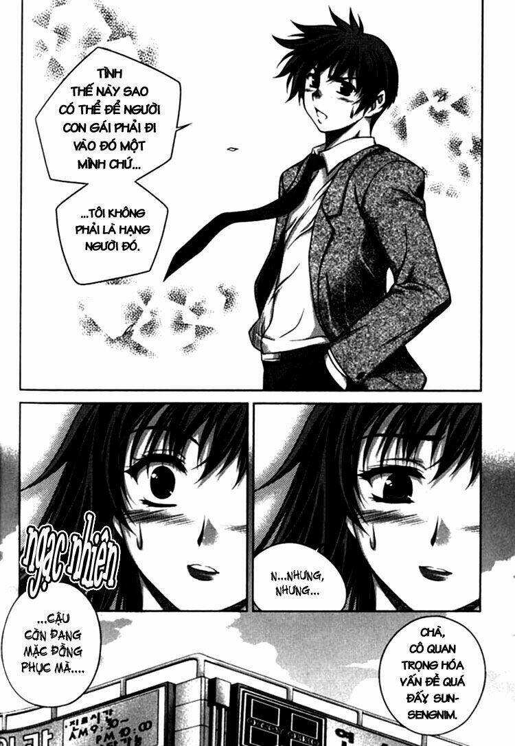 unbalance x unbalance chapter 13 9