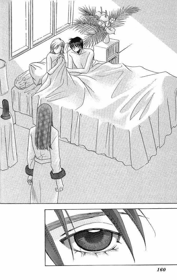 allegro agitato chapter 4 22