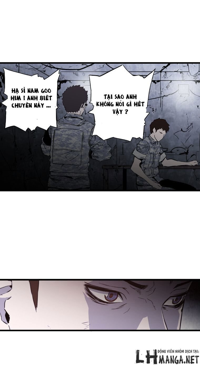 m.i.a - jakjeonjung siljong chapter 32 17