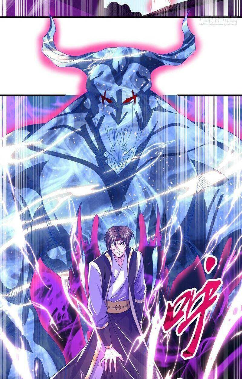 yêu đạo chí tôn yêu hoàng trở về chapter 101 21