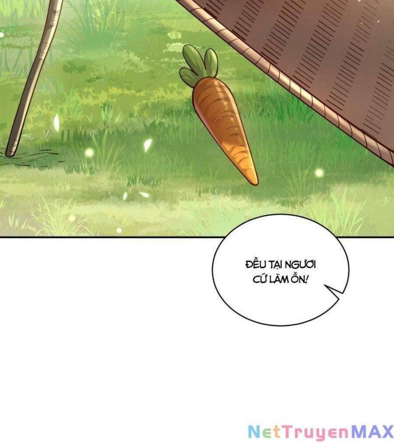 bói toán mà thôi, cửu vĩ yêu đế sao lại thành nương tử ta?! chapter 22 37