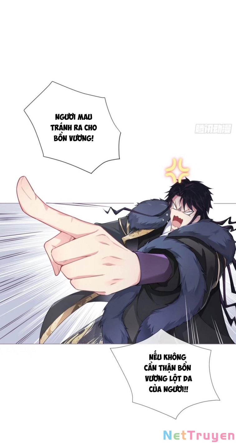 nhập mộ chi thần chapter 55 17