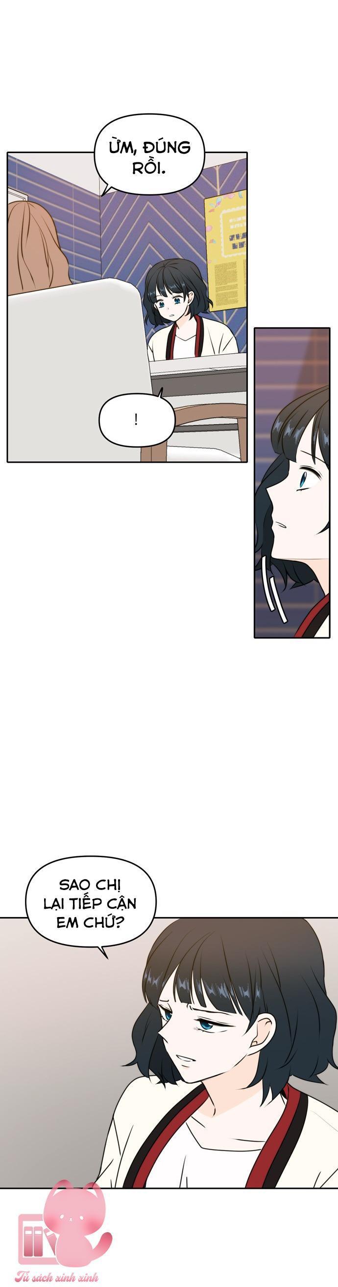 hẹn gặp nhau ở kiếp thứ 19 chapter 45 15