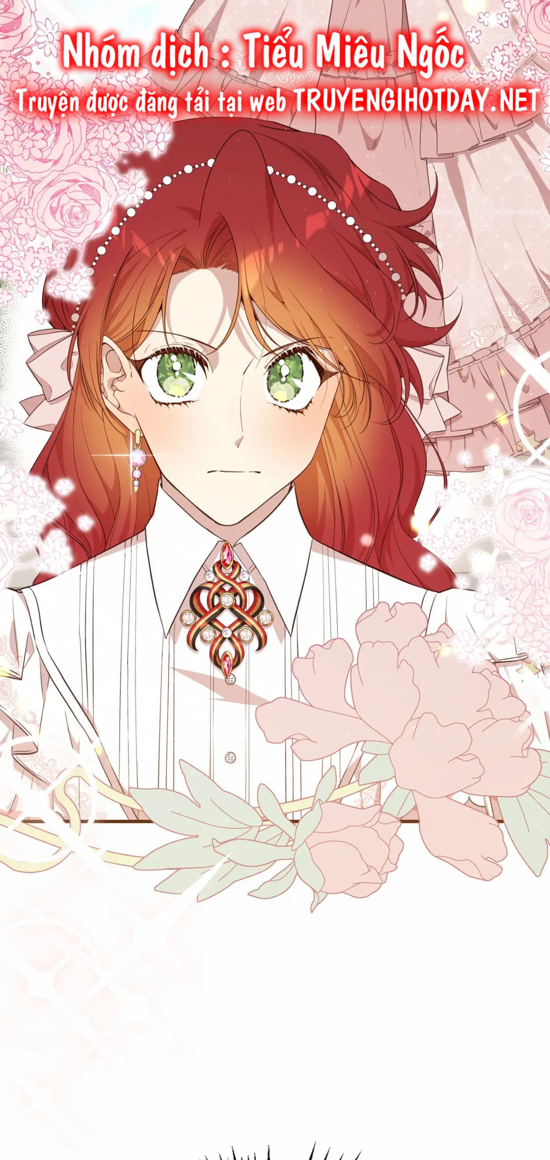 chị ấy là nữ chính trong truyện đó chapter 60 24