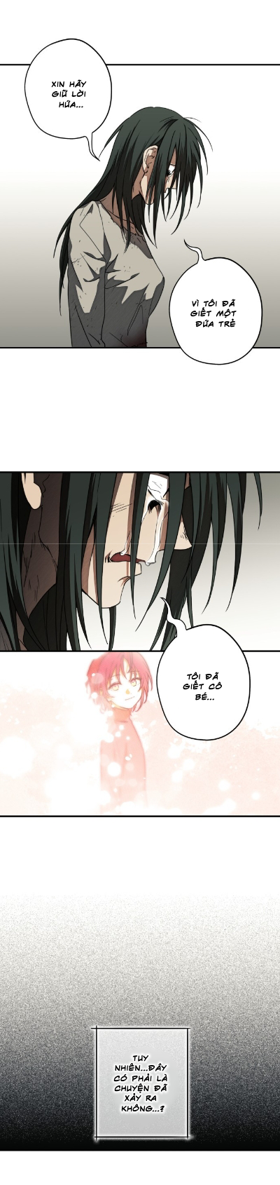 bị che khuất bởi ánh hoàng hôn chapter 77 25