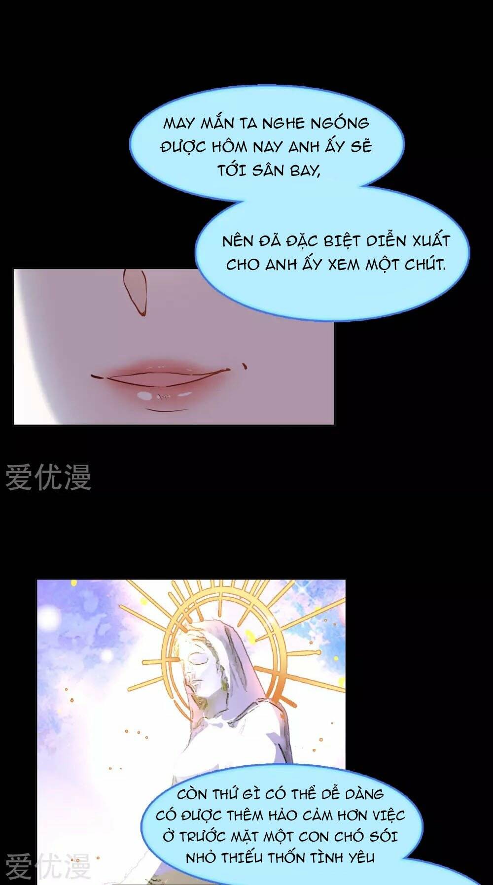 cô ấy đến rồi, xin nằm xuống! chapter 23 35