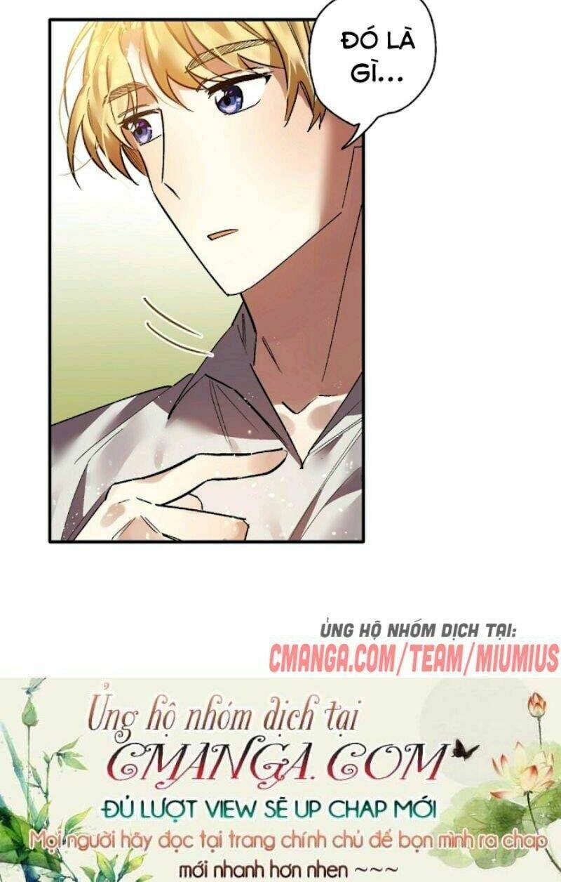 phương pháp tán tỉnh của nữ thợ săn chapter 13 12