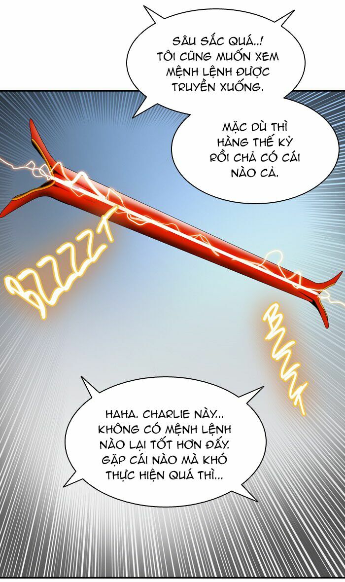 tòa tháp bí ẩn 2 chapter 308.5 45