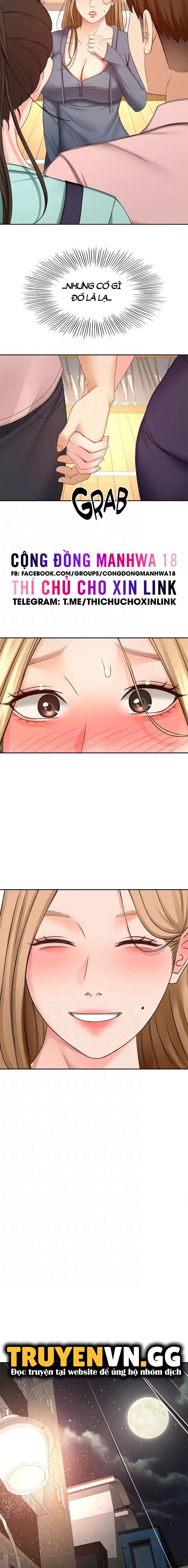 cậu chủ nhỏ chapter 58 13