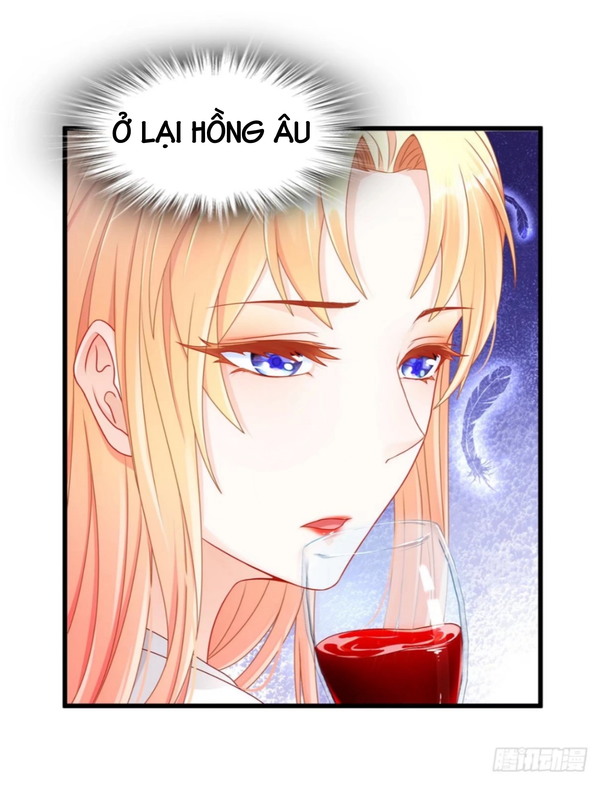 chị gái có thể có tâm tư gì xấu đây chapter 4 26