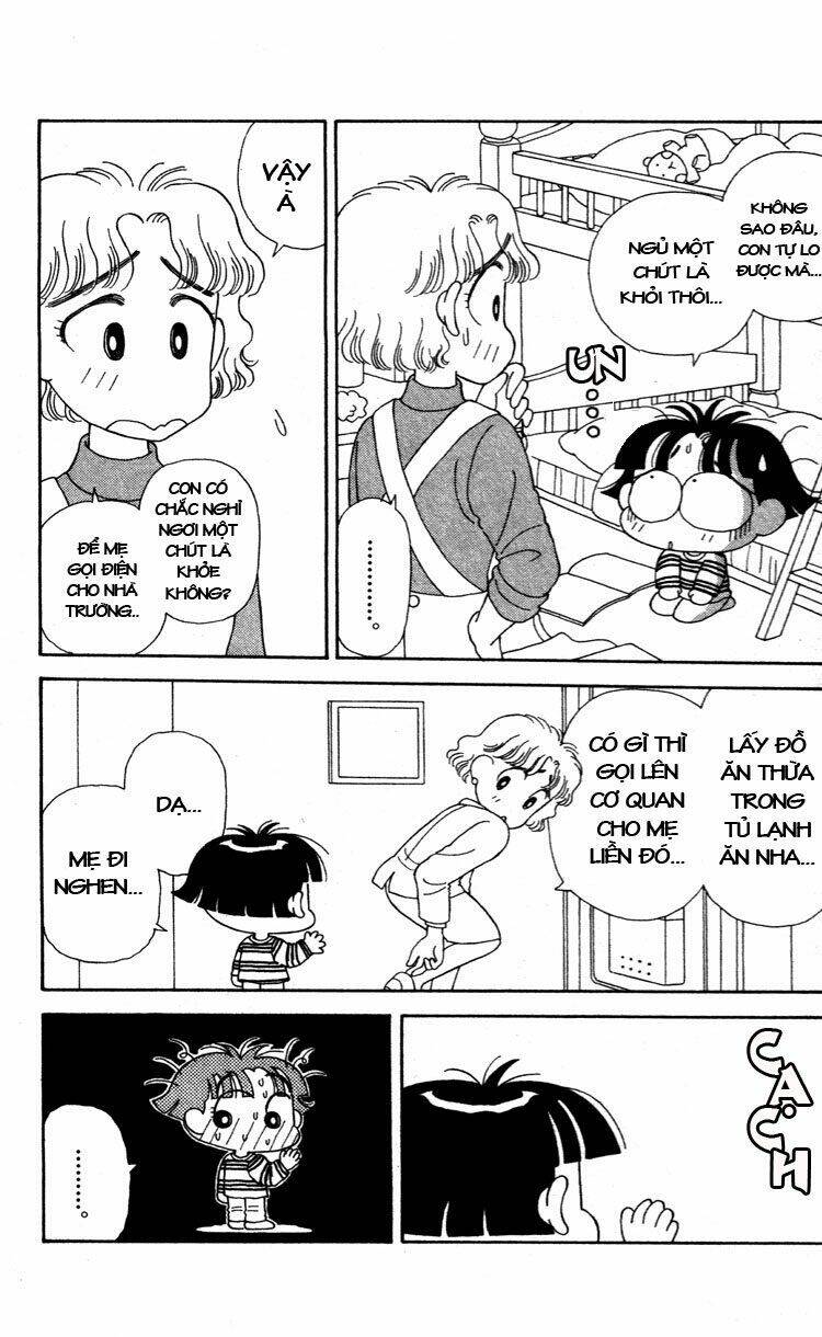 miko cô bé nhí nhảnh chapter 37 6