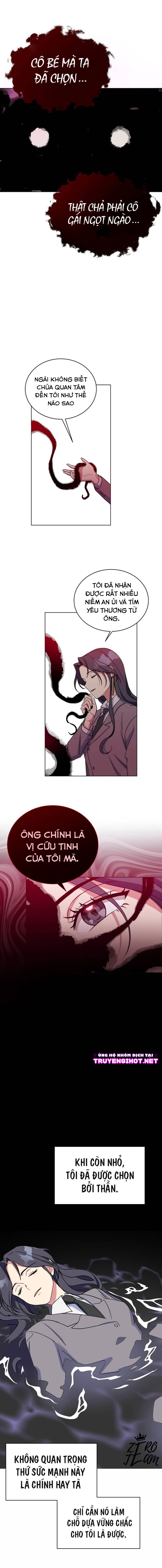 công chúa soyang và haechi chapter 4.2 9