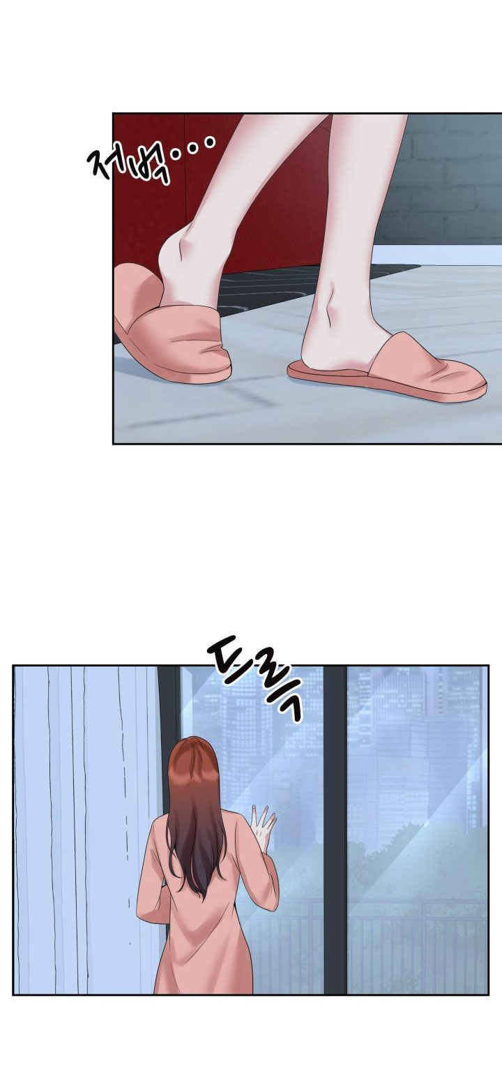 [18+] vì điên nên kết hôn chapter 30.1 5