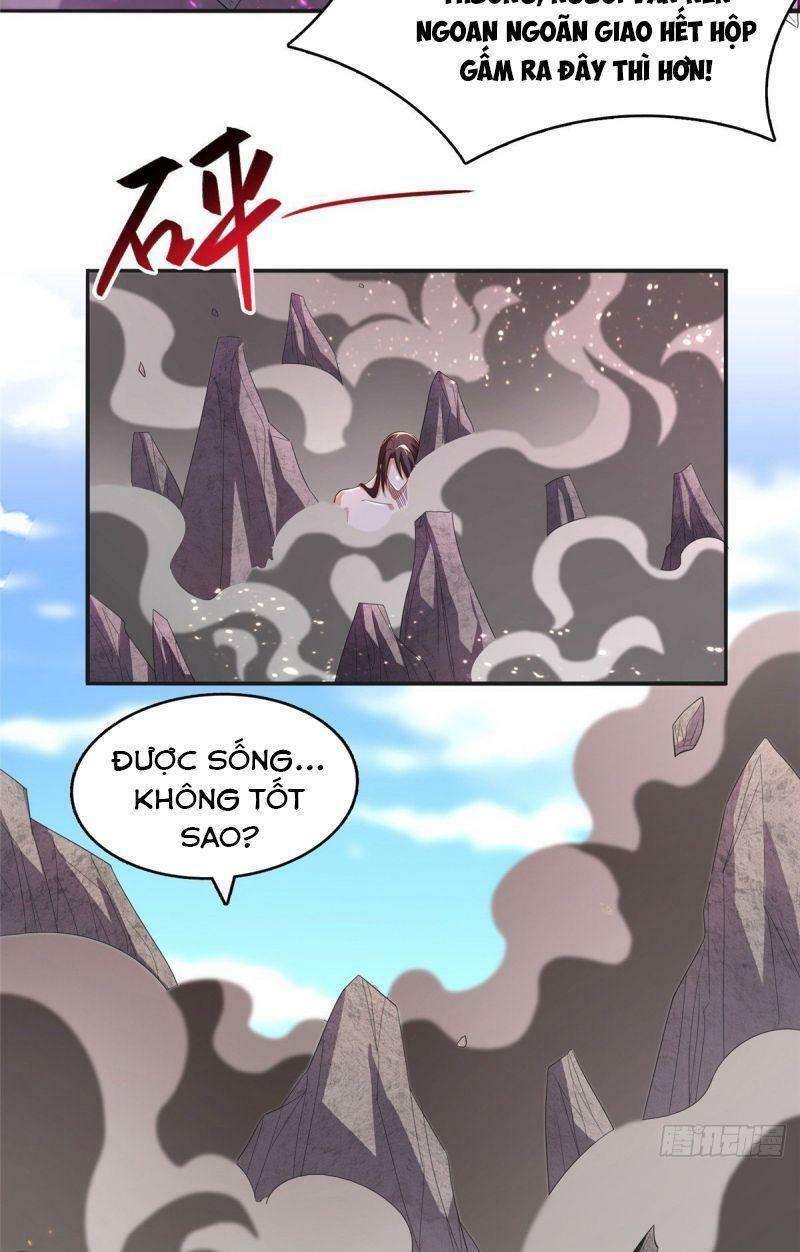 người nuôi rồng chapter 87 5