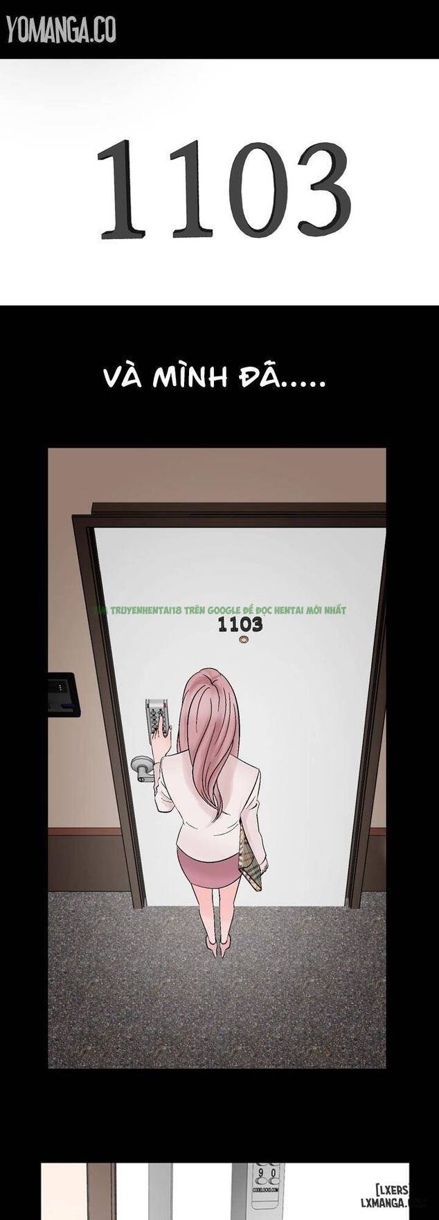 mùi vị của đôi bàn tay chapter 20 44