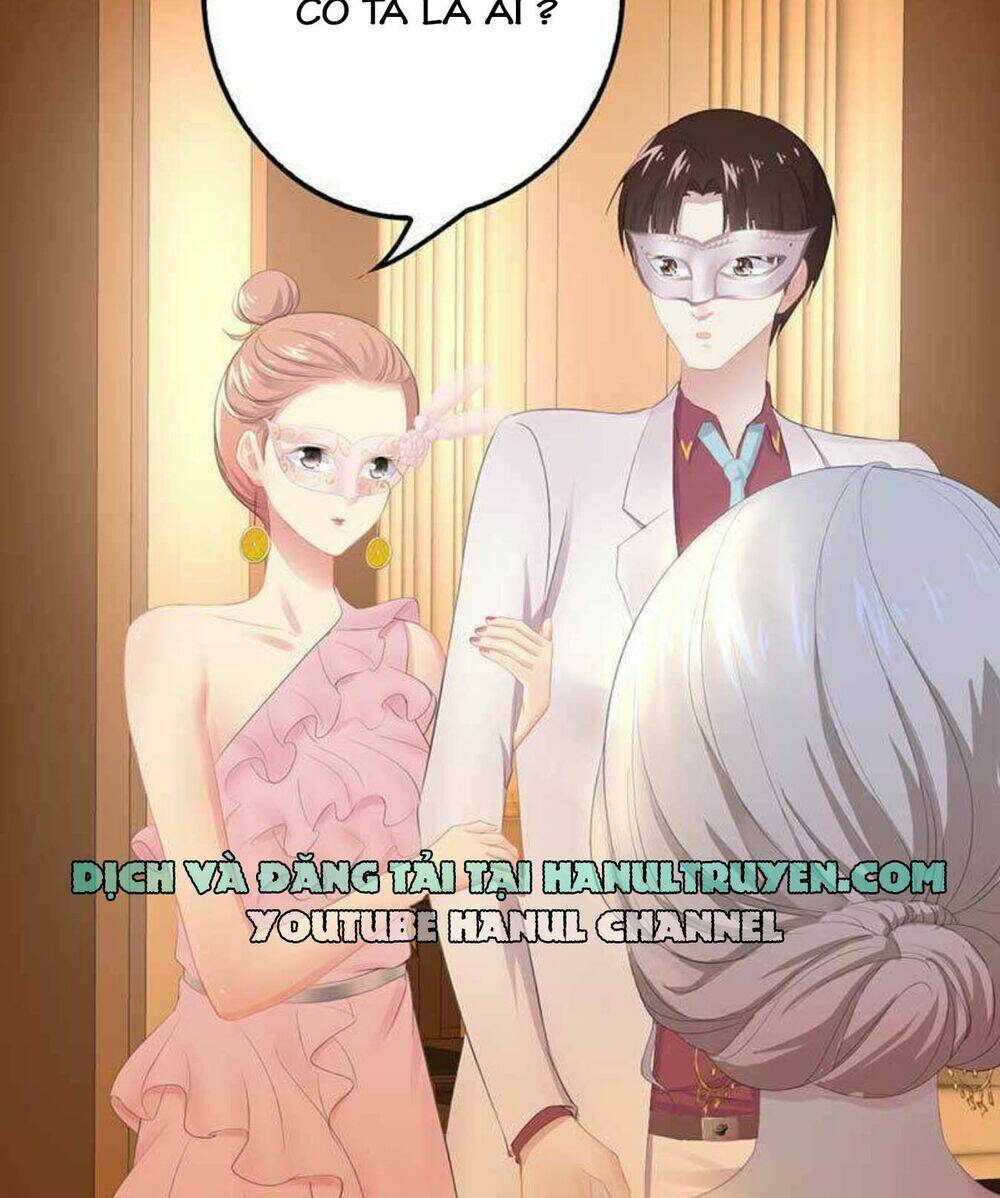 thần bí đế thiếu điềm sủng thê chapter 76 9