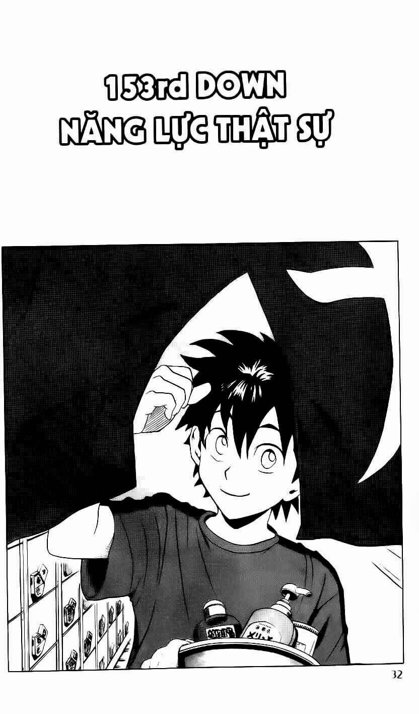 lá chắn mắt chapter 153 6