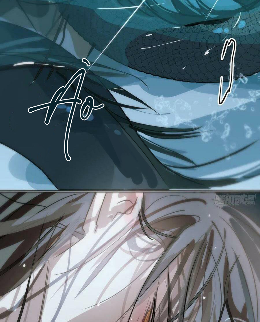 Bắt Lấy Ngao Ngao chapter 143 - Trang 11