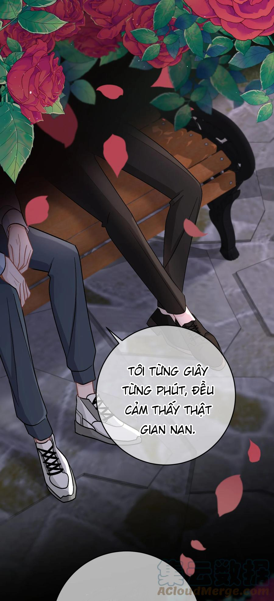 trước và sau ly hôn! chapter 37 37