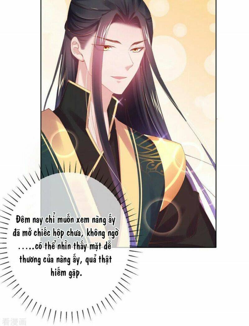 thị huyết y phi chapter 85 6