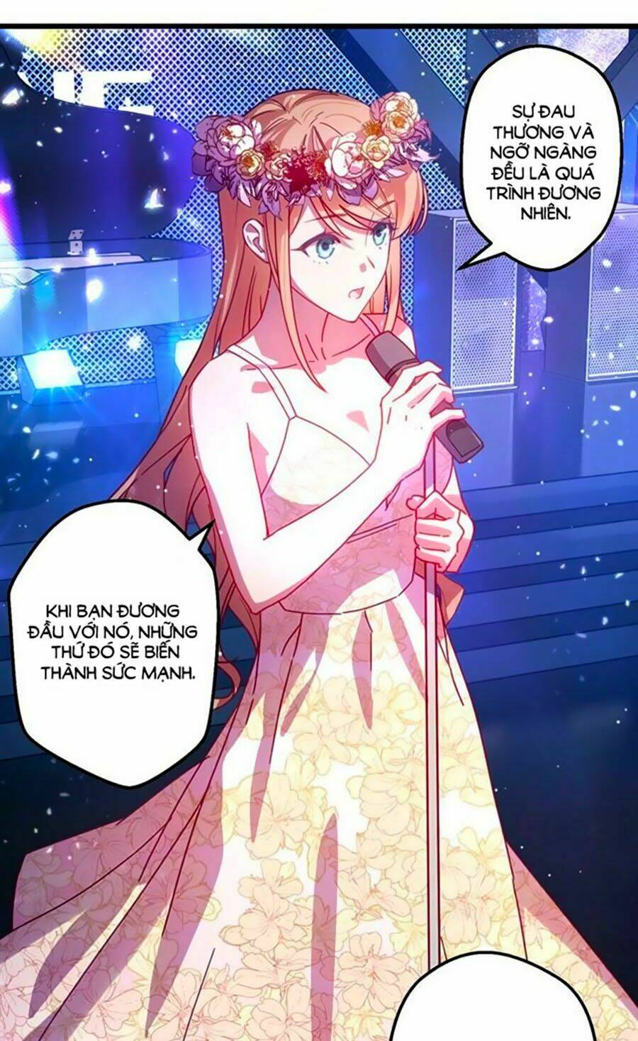 bài hát tình yêu chapter 8 9